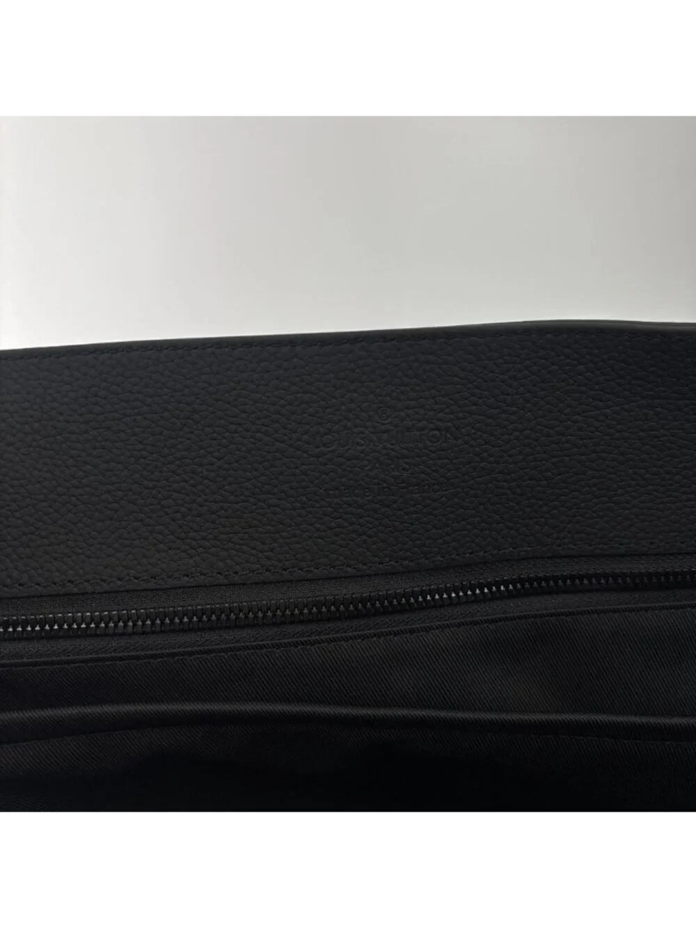 Louis Vuitton this authentic